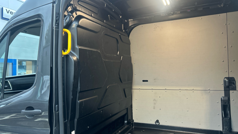 Ford Transit 350 L3 Diesel Fwd 2.0 EcoBlue 165ps H2 Limited Van Auto [Nav]